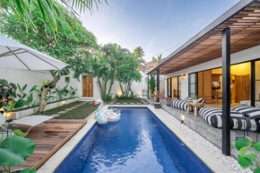 Kalya Villa by RPM